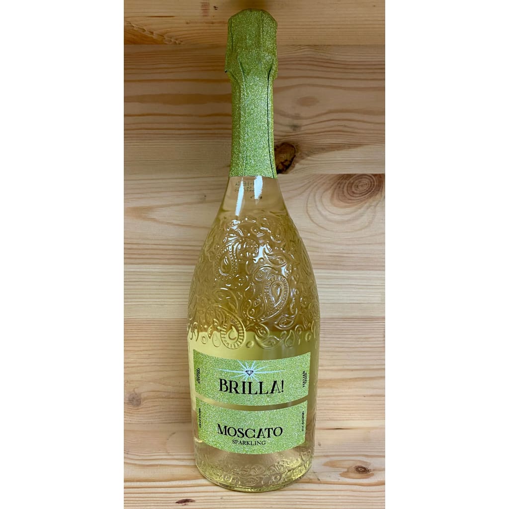 Brilla Moscato Wine