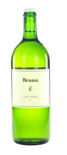 Brunn Gruner Veltliner 1L