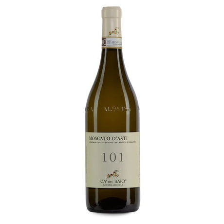 Ca’ del Baio ’Moscato D’Asti’ Wine