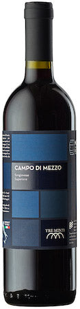 Tre Monti Campo Di Mezzo 2024 Sangiovese Superiore
