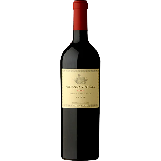 Catena Zapata Adrianna Vineyard 2014 River Stones Malbec