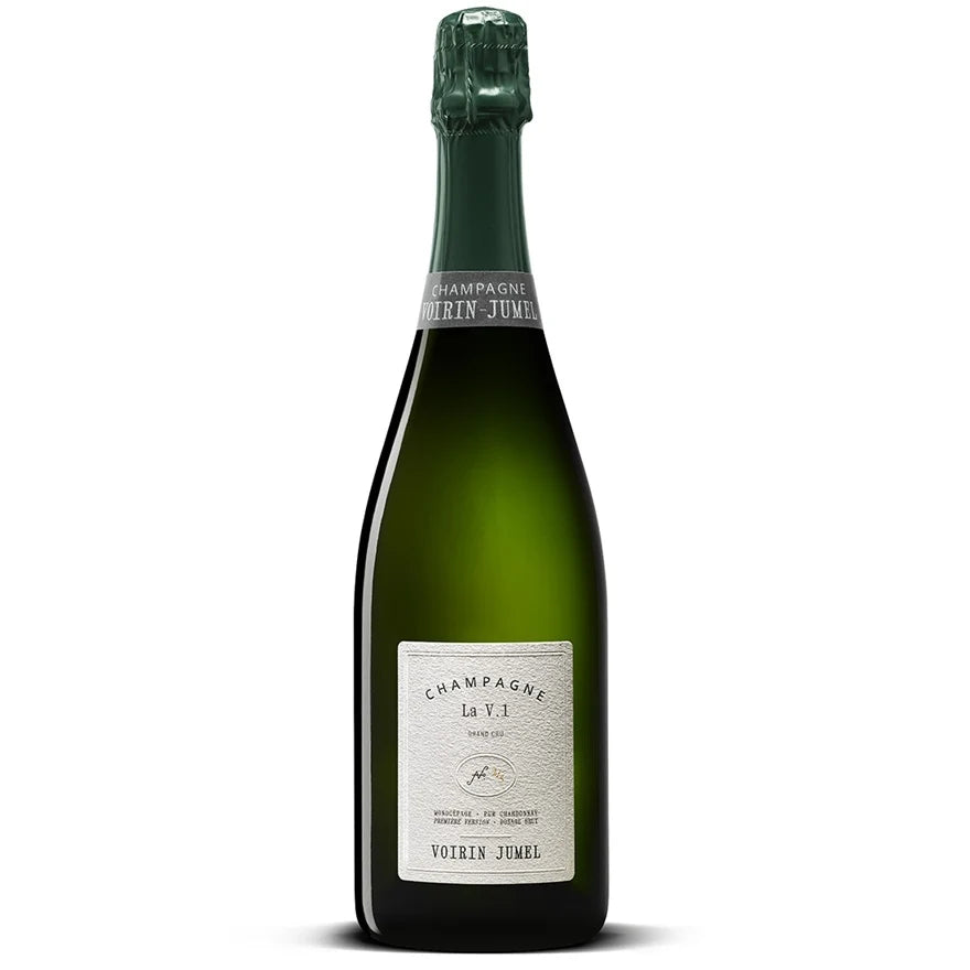 Voirin-Jumel La V.1 Grand Cru Champagne