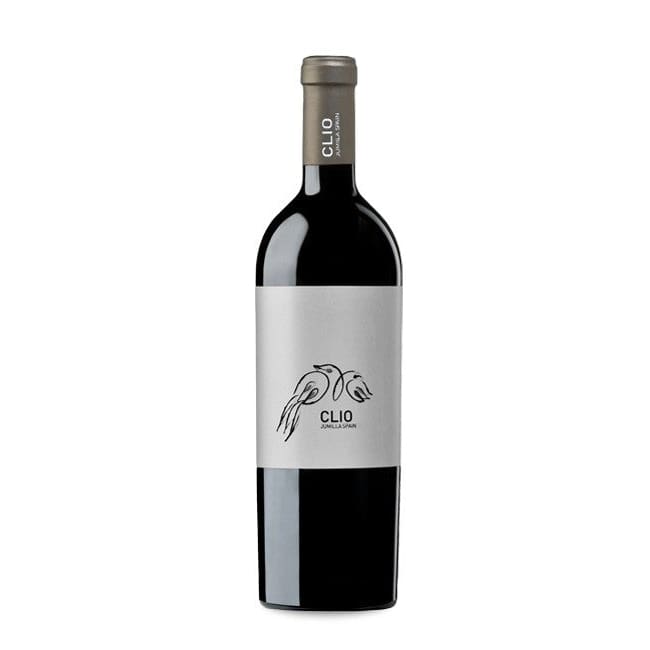 Clio 2020 Jumilla Red Wine