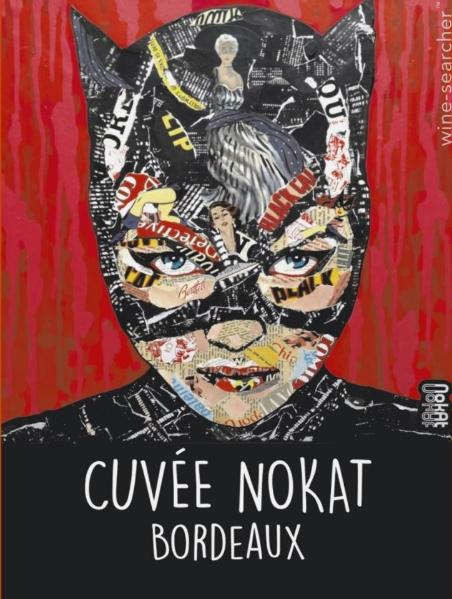 Les Vignerons Réunis de Monségur "Cuvée Nokat" Bordeaux