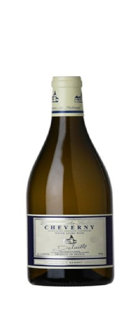 Domaine du Salvard Cheverny 2025 Loire Blanc