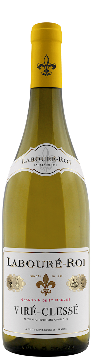 Laboure-Roi 2022 Vire-Clesse Chardonnay