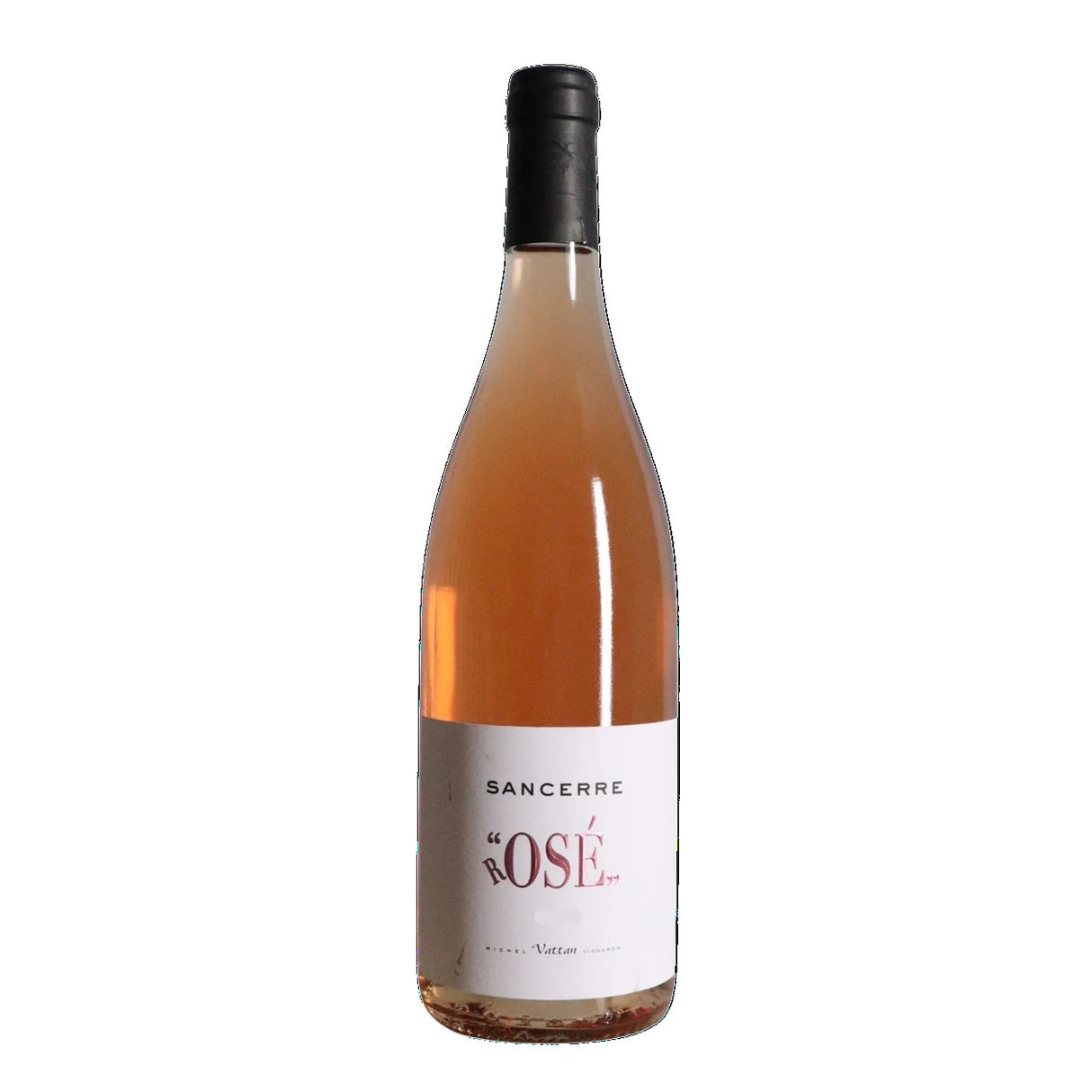 Michel Vattan 2025 Sancerre Rose