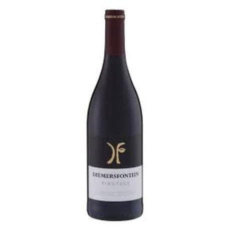 Diemersfontein 2019 The Pinotage Wine
