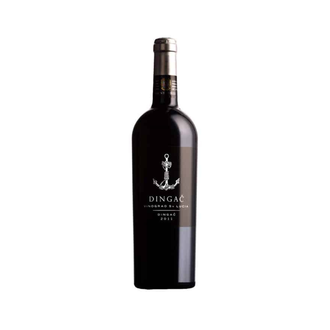 Saint Hills Dingač Red 2018