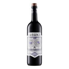 Lubanzi Cinsault Red