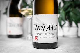 Torii Mor 2023 Pinot Blanc