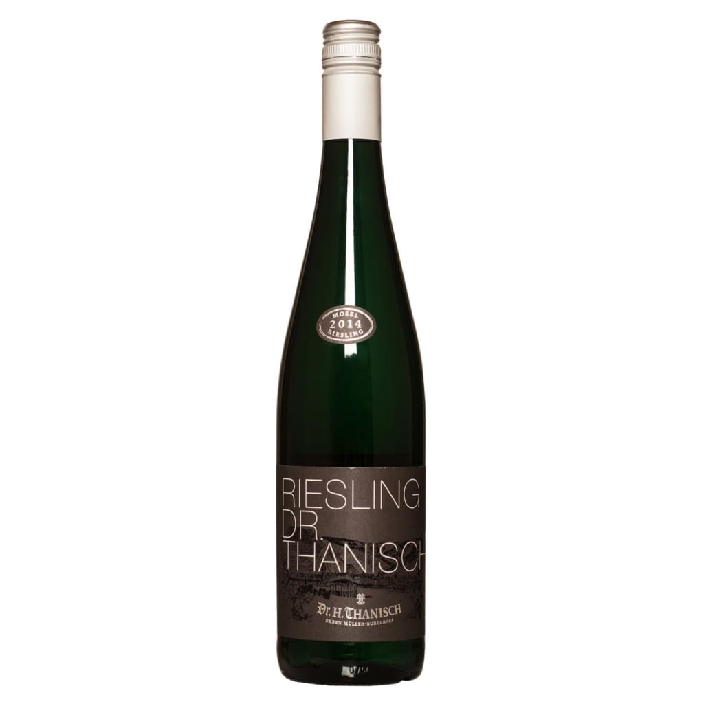 Dr. H. Thanisch Riesling Wine