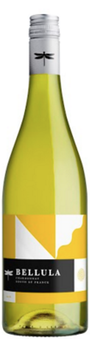 Bellula Chardonnay 2023