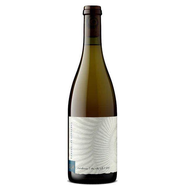 Rancho Las Hermanas 2021 Sta. Rita Hills Chardonnay
