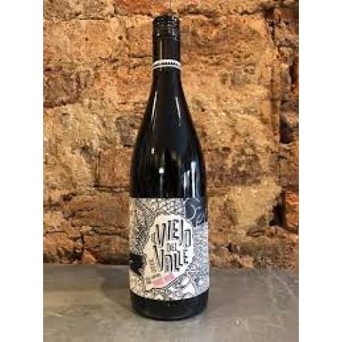 El Viejo Del Valle 2021 Pinot Noir Wine