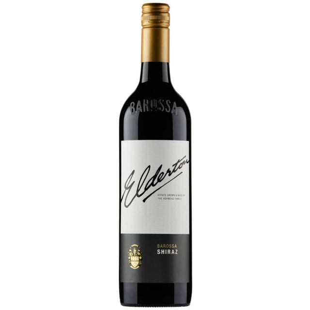 Elderton 2020 Barossa Shiraz Wine