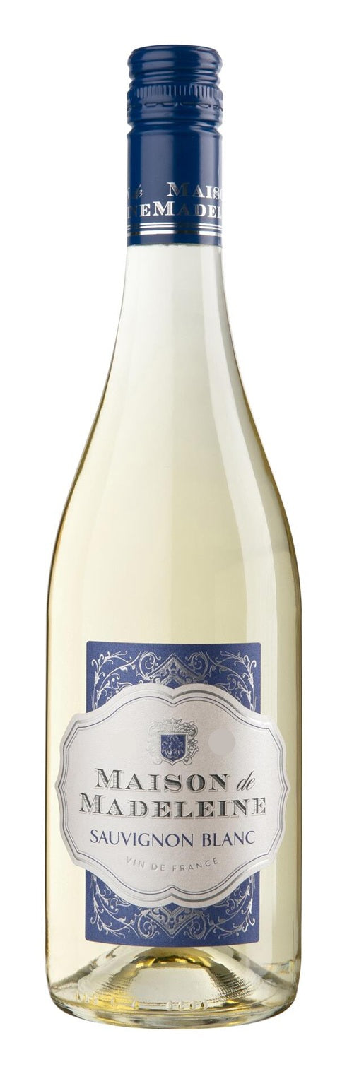 Maison de Madeleine Sauvignon Blanc