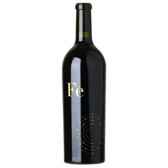 Fe 2018 Spring Mountain Cabernet Wine