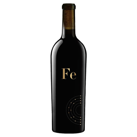 Fe 2018 Spring Mountain Cabernet Wine