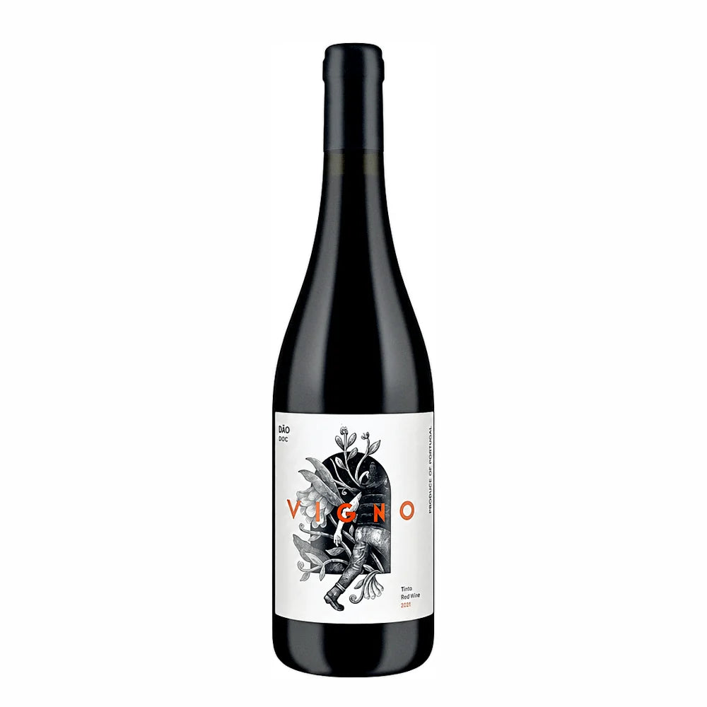 Vigno DAO Vinho Tinto
