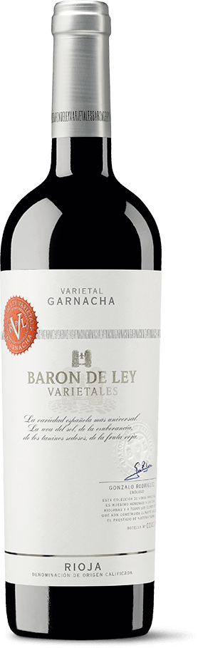 Baron de Ley Garnacha