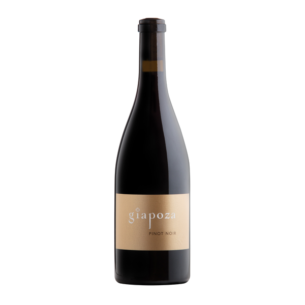 Pozzan 2024 "Giapoza" Pinot Noir - Taylor's Wine Shop