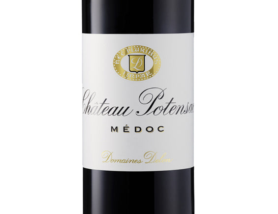 Chateau Potensac 2020 Medoc