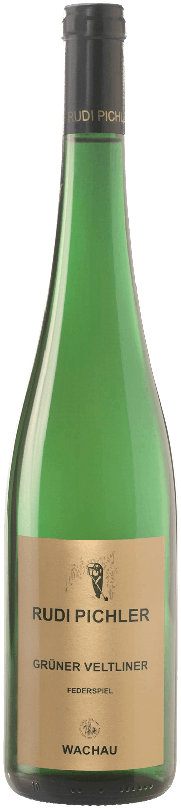 Rudi Pichler 2024 Gruner Veltliner Federspiel