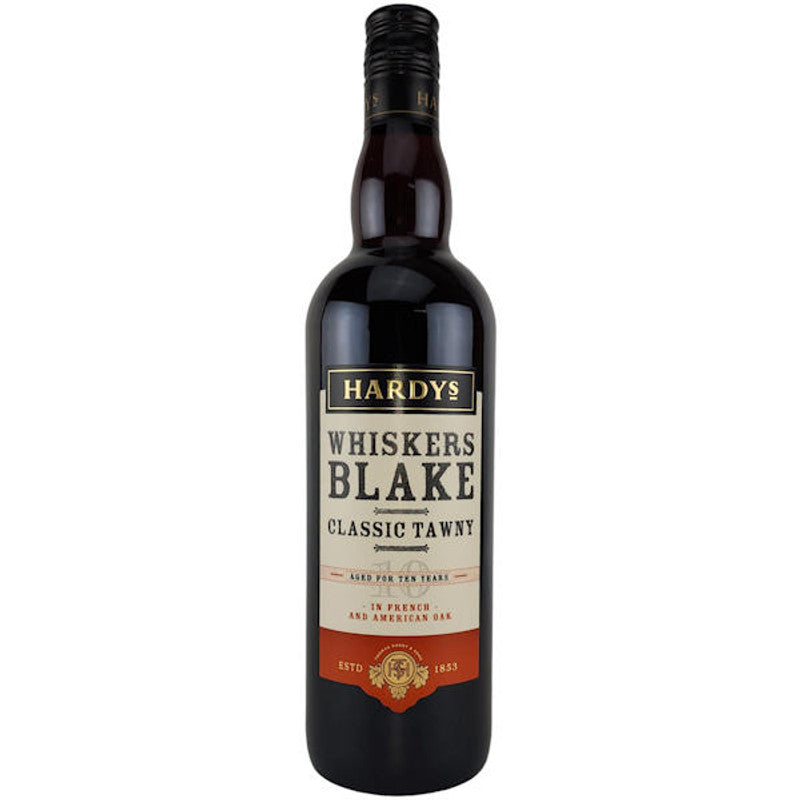 Hardys Whiskers Blake Classic Tawny - Taylor's Wine Shop