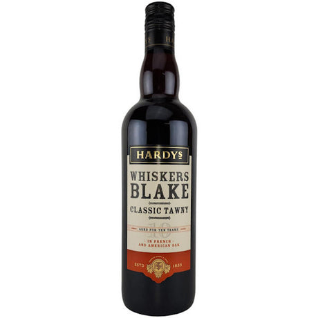 Hardys Whiskers Blake Classic Tawny - Taylor's Wine Shop