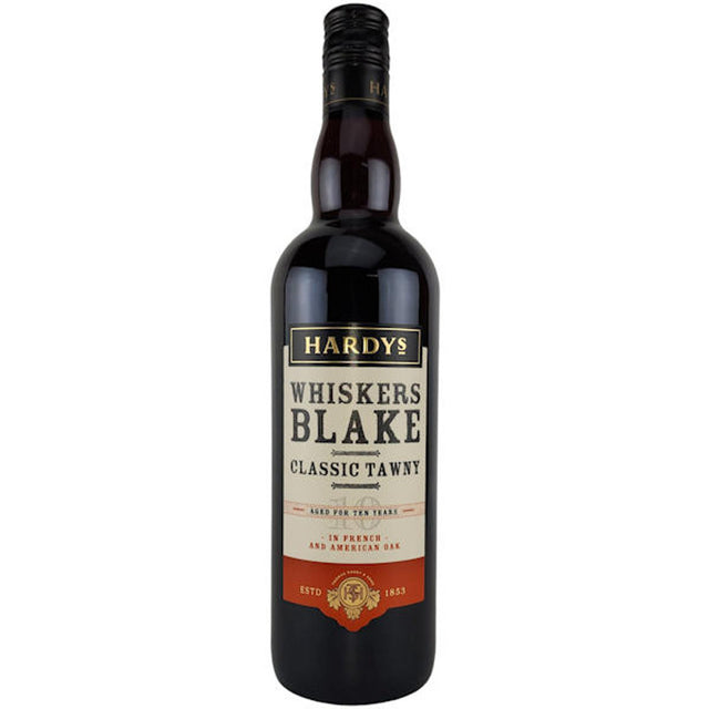 Hardys Whiskers Blake Classic Tawny - Taylor's Wine Shop