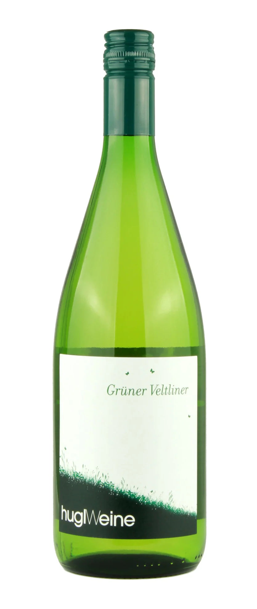 Hugl Weine Gruner Veltliner 1L