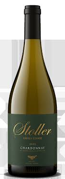 Stoller Family Estate 2023 Dundee Hills Chardonnay