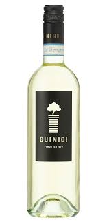 Guinigi Pinot Grigio