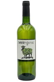 Beeergerac White Blend