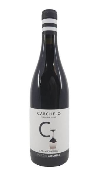 Bodegas Carchello Jumilla Red