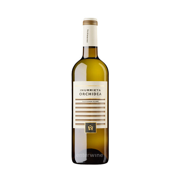 Inurrieta "Orchidea" Sauvignon Blanc