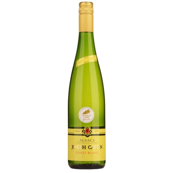 Joseph Cattin Alsace Pinot Blanc Wine