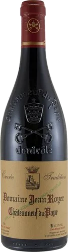 Domaine Jean Royer 2023 Chateauneuf-du-Pape