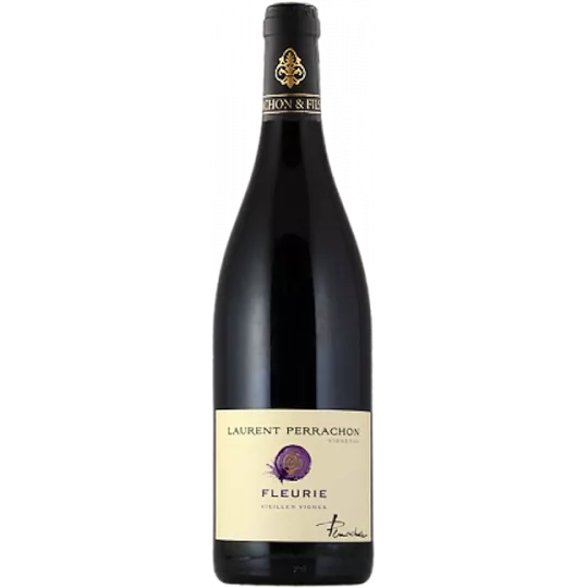 Laurent Perrachon Fleurie 2023 Vieilles Vignes