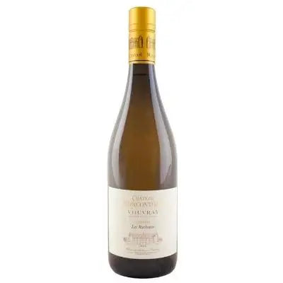 Chateau Moncontour 2022 Les Ruchettes Demi-Sac Vouvray
