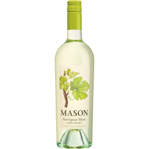 Mason Sauvignon Blanc