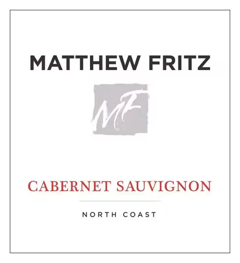 Matthew Fritz Cabernet Sauvignon