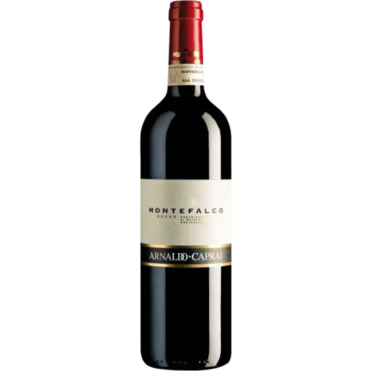 Arnaldo - Caprai 2021 Montefalco Rosso