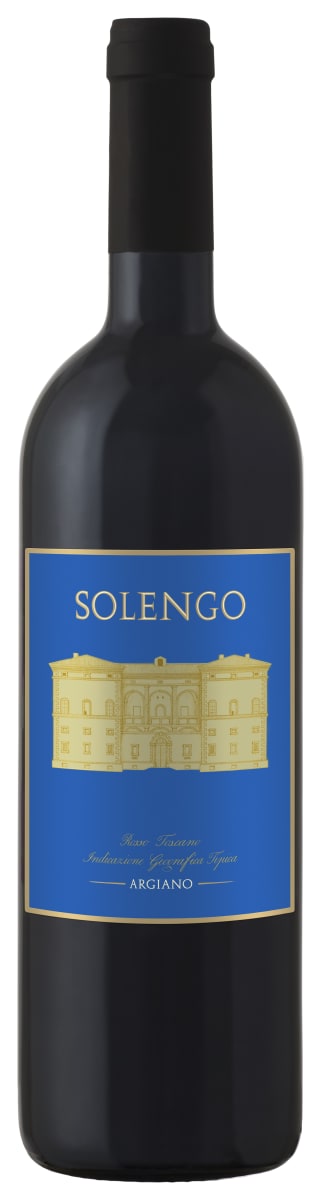 Argiano 2022 Solengo Rosso Toscano