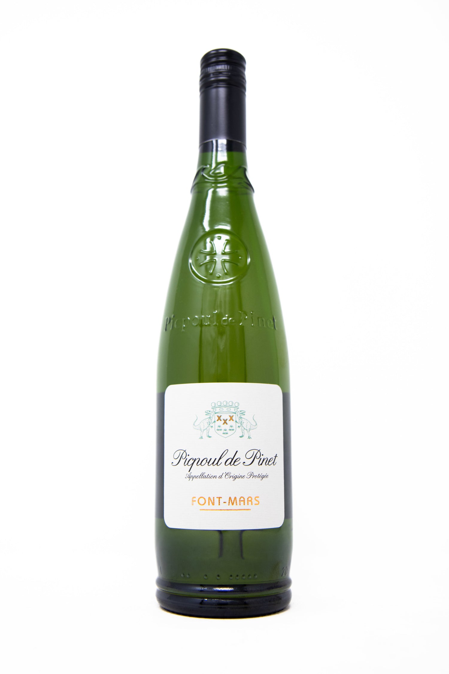 Font-Mars Picpoul de Pinet