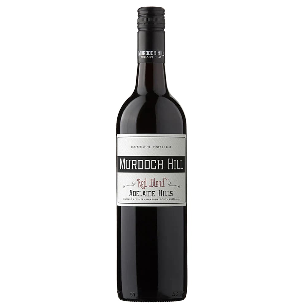 Murdoch Hill 2021 Adelaide Hills Red Blend Wine