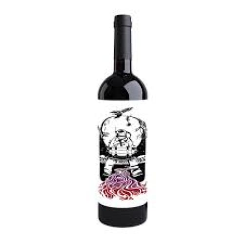 One Time Spaceman 2020 Moon River Paso Robles Cabernet Sauvignon Wine