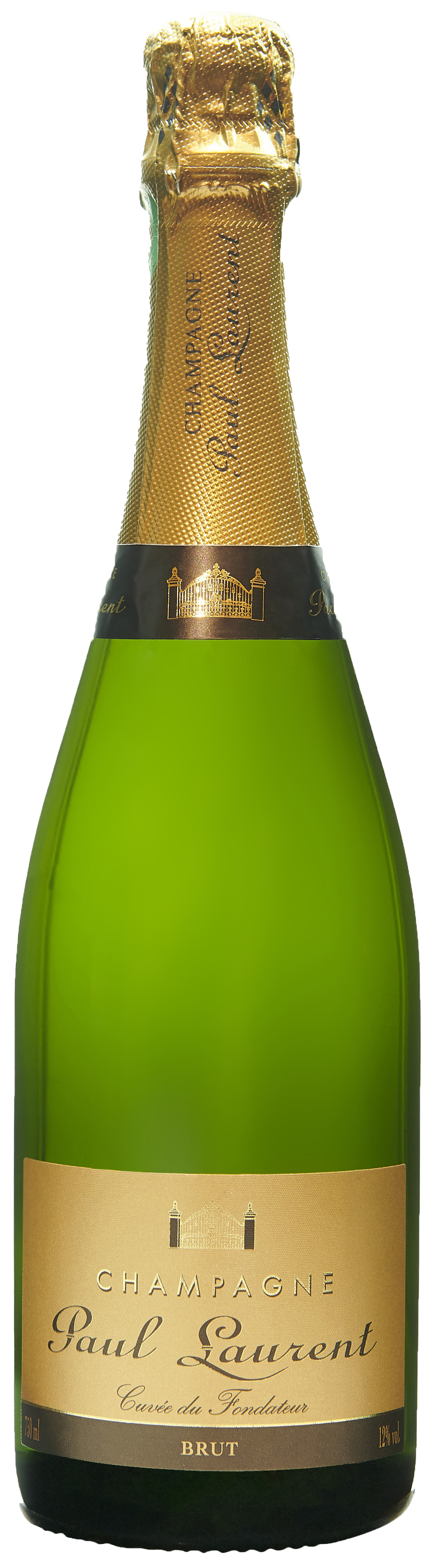 Paul Laurent Brut Champagne