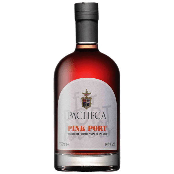 Pacheca Pink Port (Rose Port)